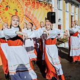 Масленица 2020 81