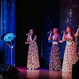 80 лет городу Бор 72