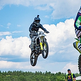 Чемпионат Нижегородской области по мотокроссу 43