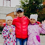 День города  - 2019 16