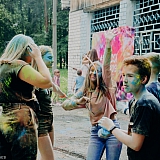 День защиты детей в г.о.г.Бор 28