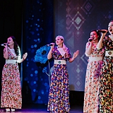 80 лет городу Бор 71