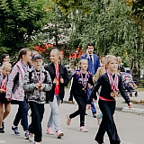 День физкультурника - 2019 83