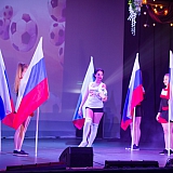 Мисс Бор - 2018 132