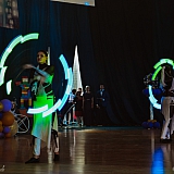 Городской бал выпускников 2018 89