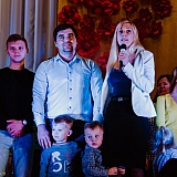 Мама года 20