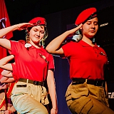 80 лет городу Бор 130