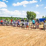 Чемпионат Нижегородской области по мотокроссу 31