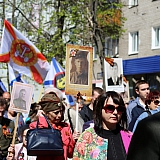 День Победы! 50