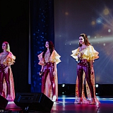 80 лет городу Бор 51