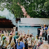 День защиты детей в г.о.г.Бор 41