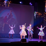 Мисс Бор - 2018 86