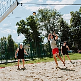 День физкультурника - 2018 107