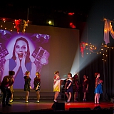 Мисс Бор - 2018 114