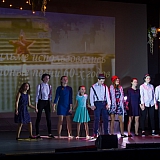 Мисс Бор - 2018 105