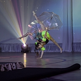 Спортивный праздник "Итоги 2019 года" 47