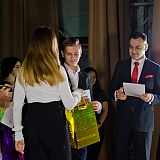 Мисс и Мистер студенчество 134