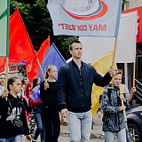 День физкультурника - 2019 62