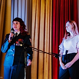 Мама года 83