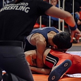 Кубок России по греко-римской борьбе 62