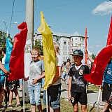 День физкультурника - 2018 11