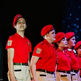 80 лет городу Бор 126