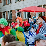 День города  - 2018 82