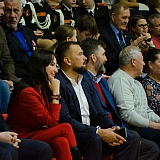 Турнир по смешанным единоборствам "Непобежденный" 32