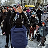 Масленица 2020 25