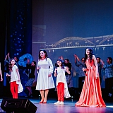 80 лет городу Бор 156