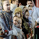 Масленица 2020 111