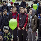 Всероссийский день ходьбы 43