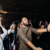 Дискотека с группой Вирус 140