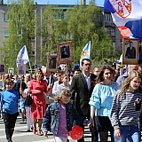 День Победы! 71