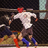 Турнир по смешанным единоборствам "Непобежденный" 127