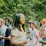 День защиты детей в г.о.г.Бор 62