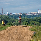 14й традиционный мотокросс памяти В.В. Максимова 35