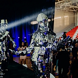 Городской бал выпускников 2019 178