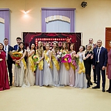 Мисс Бор - 2018 272