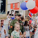 День Победы! 135