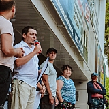 День молодежи 2018 18