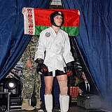 V| Международный Турнир по Смешанным Единоборствам 87