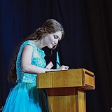 Городской бал выпускников 2018 124