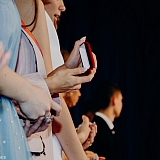 Городской бал выпускников 2019 96