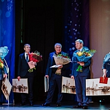 80 лет городу Бор 105