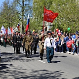 День Победы! 33