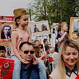 День Победы! 68