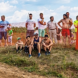 Чемпионат Нижегородской области по мотокроссу 17