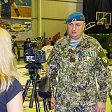 V| Международный Турнир по Смешанным Единоборствам 50