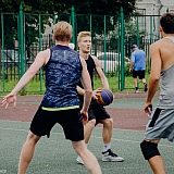 День физкультурника - 2019 222